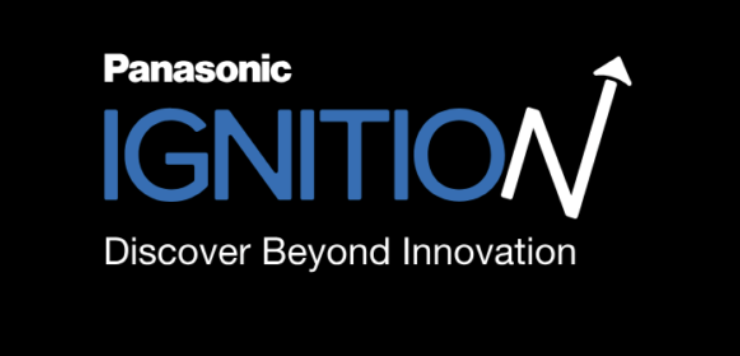 Panasonic Ignition logo
